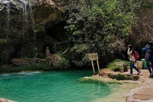 Desde Lima || Excursão a Sayán e Churín ||