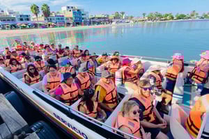 From Lima: Paracas, Ica, and Huacachina Day Tour