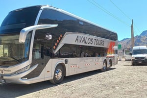 Fra Puno: Turistbus fra Puno til Cusco om natten