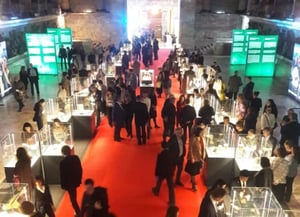 Museo de Oro de Perú y Armas del Mundo