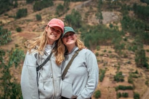 Cabalgata y Caminata Inka en Cusco con Ceremonia a la Madre Tierra
