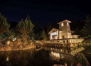 Hotel Aranwa Cusco Boutique