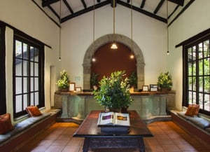 Inkaterra machu picchu pueblo hotel