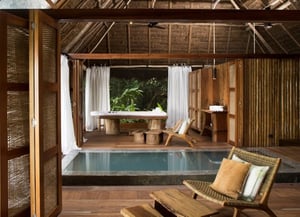 Best Eco Hotels in Peru