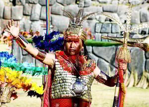 Inti Raymi
