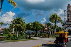 Iquitos: 6-Day Amazon Jungle Tour with Meals and Lodging