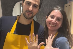 Workshop de Joalharia - Cria a tua própria joia em Cusco