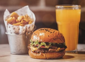 Best burgers to try in Lima, Peru