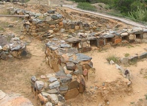 Kotosh Archaeological Complex