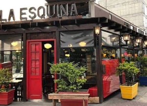 La Esquina