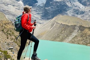 Однодневная экскурсия с гидом на озеро Умантай с завтраком и обедом