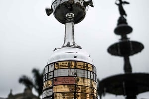 Lima: 3-Day Package for the Copa Libertadores Final