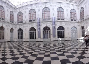 Museo de Arte de Lima