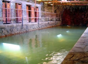 Lima: Chiuchin - Picoy - Huancahuasi