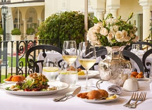 Lima Country Club Hotel