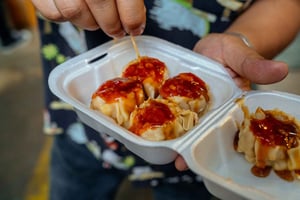 Lima: tour a piedi dei sapori e della tradizione con degustazione di cibo