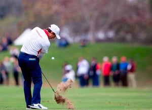 Best Golf Clubs in Peru