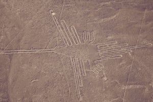 Lima: Paracas, Huacachina e sorvolo delle linee di Nazca + Museo Antonini