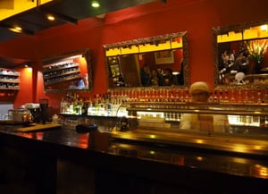 LIMO Peruvian Cuisine & Pisco Bar