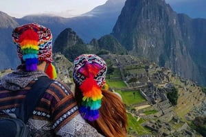 Machu Picchu 2 Day Abra Malaga Trip