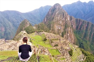 Machu Picchu: Servicio de guía turístico privado
