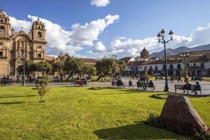 Magic Cusco 6D/5N