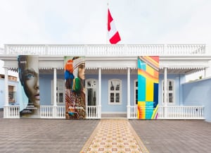 MATE Museo de Mario Testino