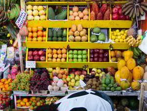 Best Eco Markets in Lima, Peru