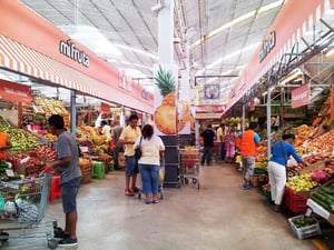 Minka - Commercial City