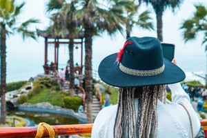 Miraflores & Barranco: Lima’s Modern and Bohemian Tour