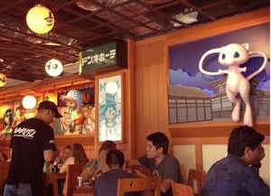 Very Good Soup you have to try in Peru