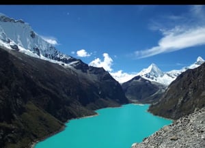 Protected Natural Areas