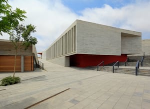 Museo de Pachacamac
