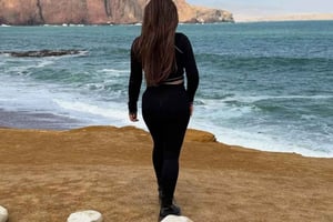 Paracas: Guidad tur i naturreservatet med transport