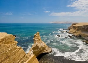 Paracas National Reserve