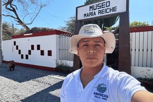 Circuito Andino del Perú: Lima a Ica con Nazca, Arequipa y Puno en 7 días