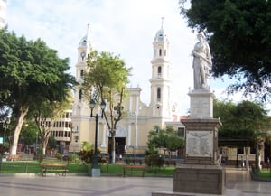 Piura