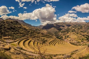 Trasferimento privato al mercato di Pisac a Cusco, andata e ritorno
