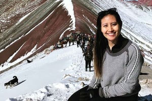 Privato : Passeggiata ad Ausangate + Montagna Arcobaleno per 2 giorni