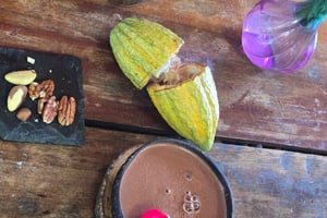 Puerto Maldonado: Private Chocolate Class
