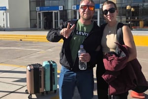 Puno: Transfer z lotniska do Puno z wycieczką po Chullpas de Sillustani