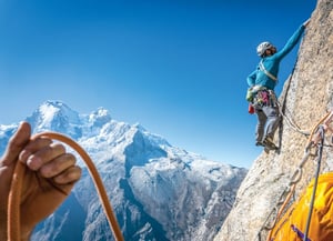 Rock Climbing - Pasco