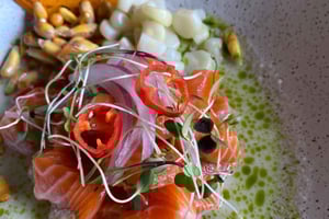 Sacred Valley Cooking Class and Local Market Tour