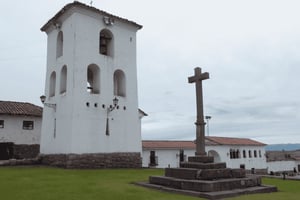 聖なる谷 クスコ：チンチェロス、マラス、モライ、オリャンタイタンボ、ピサック