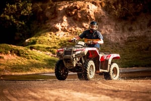 Heiliges Tal: Maras & Moray mit dem Quad von Cusco aus