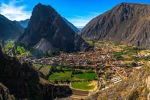 Sacred Valley Vip Cusco