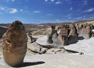 Salinas and Aguada Blanca National Reserve