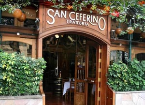 San Ceferino