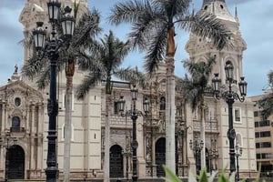 Lima sensorial: viagem cultural e gastronómica em 6 dias
