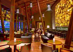 Tambo del Inka, a Luxury Collection Resort & Spa